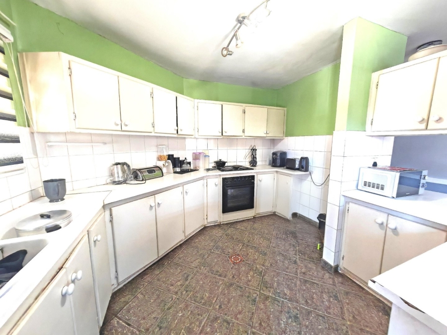 3 Bedroom Property for Sale in Pellissier Free State
